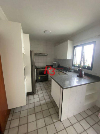 Imagem Apartamento com 4 Quartos à Venda ou Locação, 200 m² em Boqueirão - Santos Imagem Apartamento com 4 Quartos à Venda ou Locação, 200 m² em Boqueirão - Santos