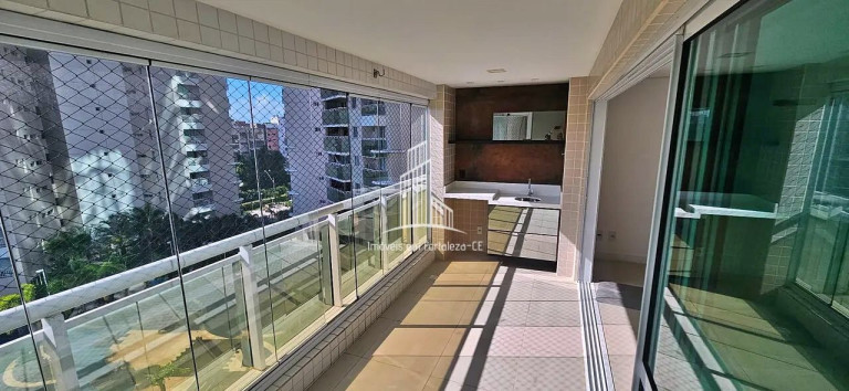 Imagem Apartamento com 3 Quartos à Venda, 111 m² em Cocó - Fortaleza Imagem Apartamento com 3 Quartos à Venda, 111 m² em Cocó - Fortaleza