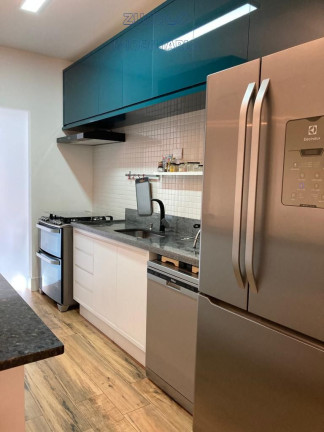 Imagem Apartamento com 2 Quartos à Venda, 85 m² em Campestre - Santo André Imagem Apartamento com 2 Quartos à Venda, 85 m² em Campestre - Santo André