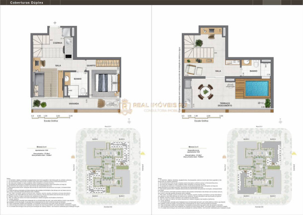 Imagem Apartamento com 1 Quarto à Venda, 87 m² em Barra Olímpica - Rio De Janeiro Imagem Apartamento com 1 Quarto à Venda, 87 m² em Barra Olímpica - Rio De Janeiro