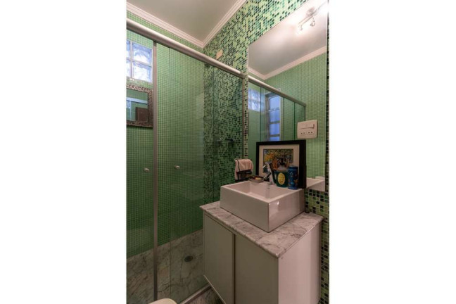 Imagem Apartamento com 3 Quartos à Venda, 142 m² em Cerqueira César - São Paulo