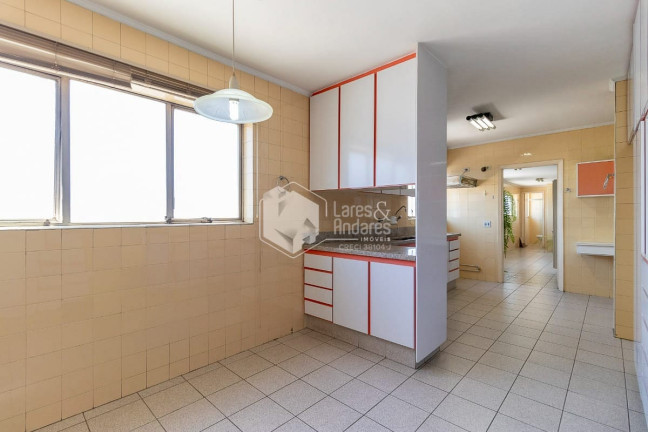 Imagem Apartamento com 3 Quartos à Venda, 227 m² em Itaim Bibi - São Paulo