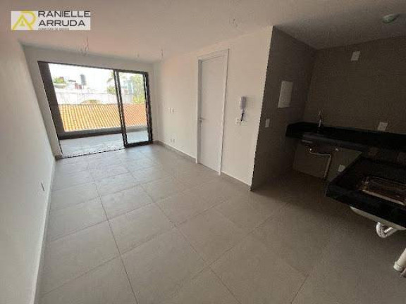 Imagem Apartamento com 1 Quarto à Venda, 43 m² em Jardim Oceania - João Pessoa Imagem Apartamento com 1 Quarto à Venda, 43 m² em Jardim Oceania - João Pessoa