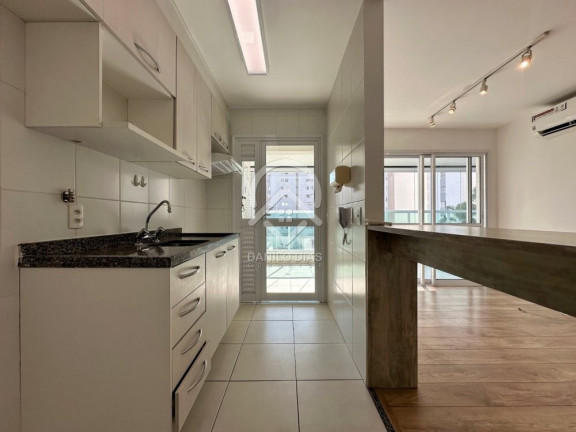 Imagem Apartamento com 2 Quartos à Venda, 65 m² em Brooklin - São Paulo Imagem Apartamento com 2 Quartos à Venda, 65 m² em Brooklin - São Paulo