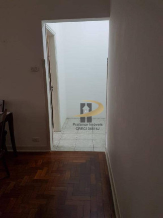 Imagem Apartamento com 1 Quarto à Venda, 60 m² em Ponta Da Praia - Santos
