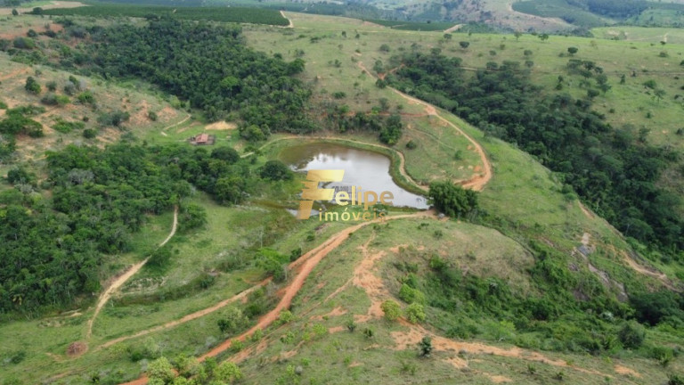 Imóvel com 1 Quarto à Venda, 55 m² em área Rural De Colatina - Colatina