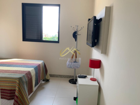 Imagem Apartamento com 2 Quartos à Venda, 96 m² em Itaguá - Ubatuba