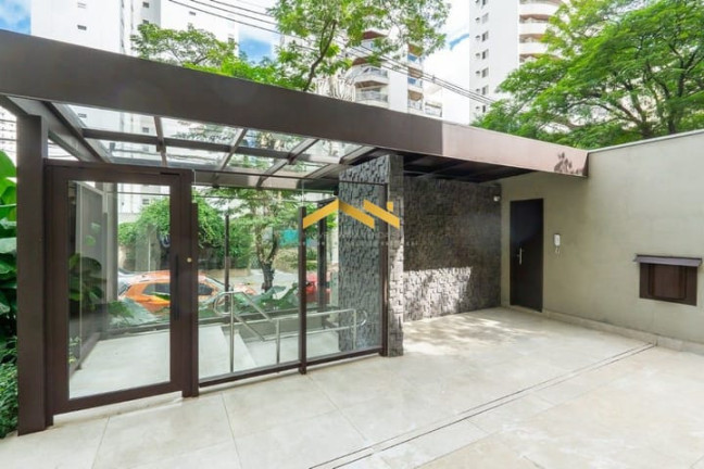 Imagem Apartamento com 3 Quartos à Venda, 210 m² em Moema - São Paulo Imagem Apartamento com 3 Quartos à Venda, 210 m² em Moema - São Paulo