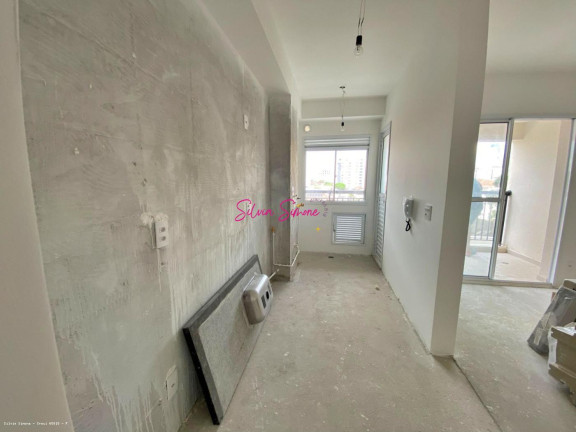 Imagem Apartamento com 2 Quartos à Venda, 62 m² em Marapé - Santos Imagem Apartamento com 2 Quartos à Venda, 62 m² em Marapé - Santos