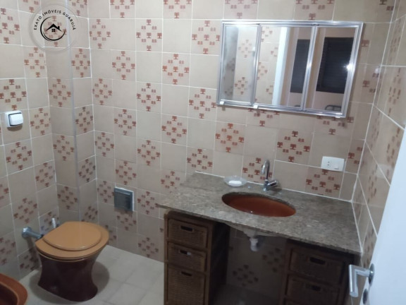 Imagem Apartamento com 2 Quartos à Venda, 90 m² em Enseada - Guarujá Imagem Apartamento com 2 Quartos à Venda, 90 m² em Enseada - Guarujá