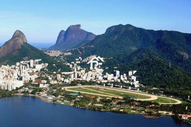 Imagem Apartamento com 3 Quartos à Venda, 112 m² em Gávea - Rio De Janeiro