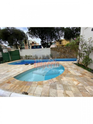 Imagem Apartamento com 3 Quartos à Venda, 62 m² em Vila Alzira - Santo André Imagem Apartamento com 3 Quartos à Venda, 62 m² em Vila Alzira - Santo André