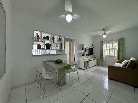 Imagem Apartamento com 1 Quarto à Venda, 45 m² em Tenório - Ubatuba Imagem Apartamento com 1 Quarto à Venda, 45 m² em Tenório - Ubatuba