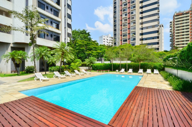 Imagem Apartamento com 4 Quartos à Venda, 326 m² em Real Parque - São Paulo Imagem Apartamento com 4 Quartos à Venda, 326 m² em Real Parque - São Paulo