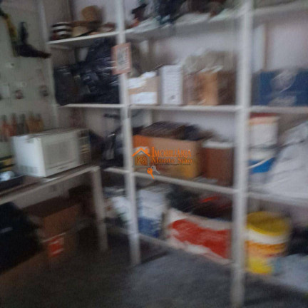 Imagem Sobrado com 3 Quartos à Venda, 450 m² em Jardim Maia - Guarulhos Imagem Sobrado com 3 Quartos à Venda, 450 m² em Jardim Maia - Guarulhos