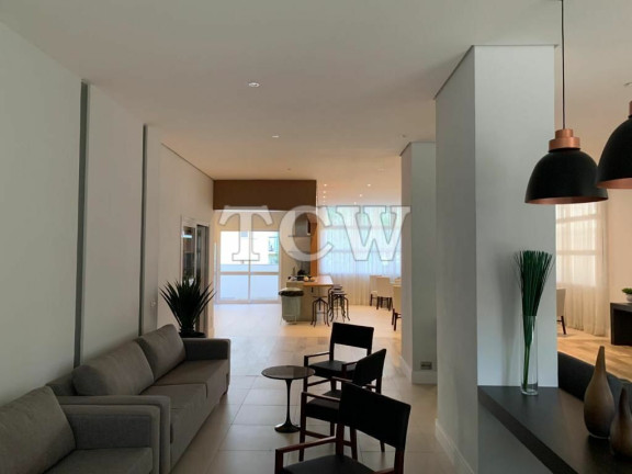Imagem Apartamento com 3 Quartos à Venda, 198 m² em Vila Mariana - São Paulo