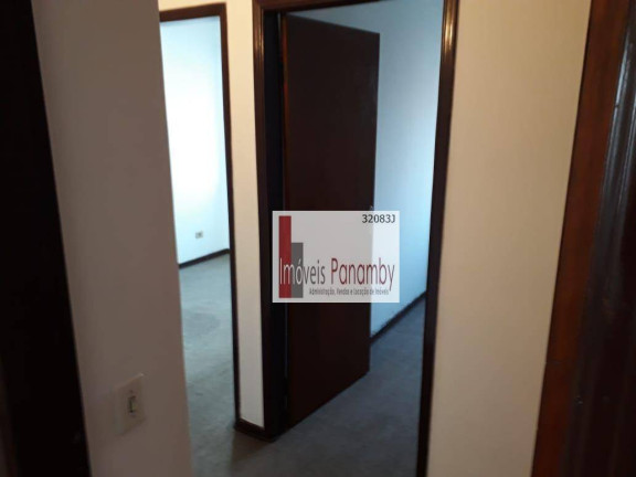 Imagem Apartamento com 2 Quartos à Venda, 79 m² em Tatuapé - São Paulo