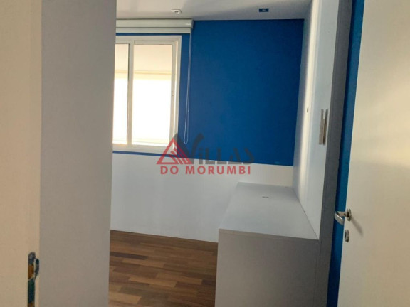 Imagem Apartamento com 3 Quartos à Venda, 177 m² em Vila Suzana - São Paulo