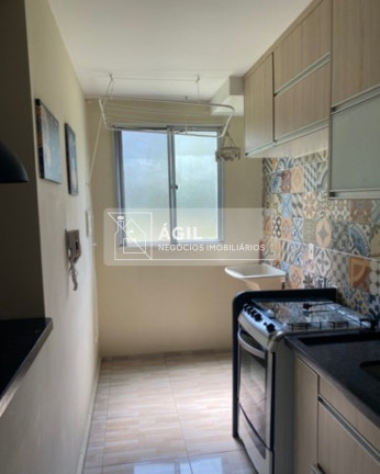 Imagem Apartamento com 2 Quartos à Venda, 48 m² em Jardim Califórnia - Jacareí Imagem Apartamento com 2 Quartos à Venda, 48 m² em Jardim Califórnia - Jacareí