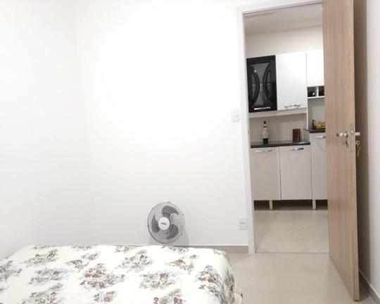 Imagem Imóvel com 2 Quartos à Venda, 52 m² em Centro - Juiz De Fora