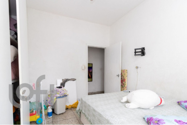 Imagem Apartamento com 2 Quartos à Venda, 56 m² em Mooca - São Paulo
