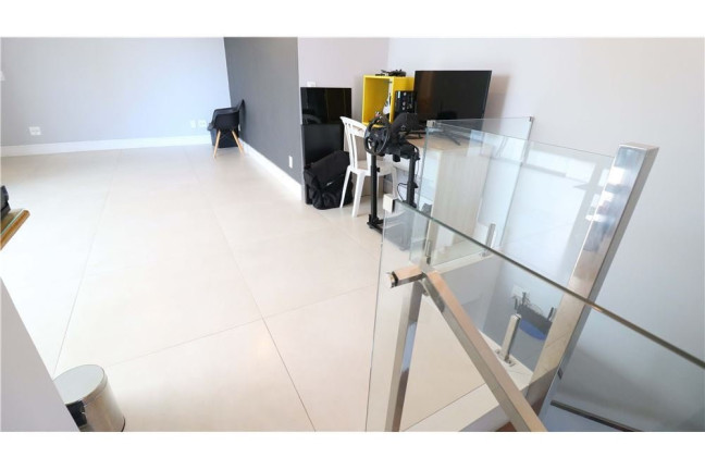 Imagem Apartamento com 3 Quartos à Venda, 175 m² em Brooklin Paulista - São Paulo