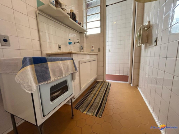 Imagem Imóvel com 1 Quarto à Venda, 42 m² em Várzea - Teresópolis
