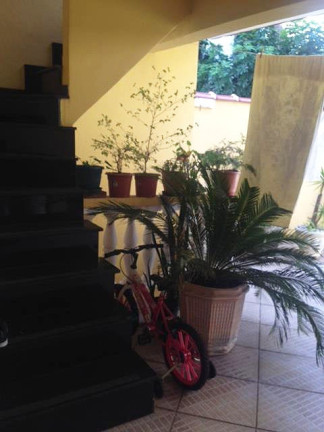 Imagem Casa com 2 Quartos à Venda, 160 m² em Jardim Satélite - São Paulo