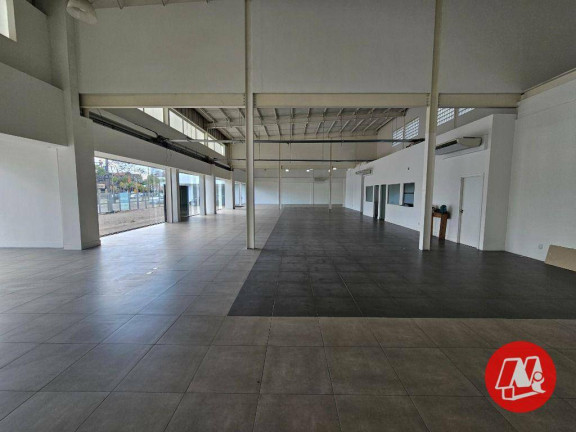Imagem Loja para Alugar, 1.300 m² em Jardim Botânico - Porto Alegre