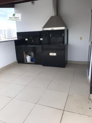 Imagem Cobertura com 3 Quartos à Venda, 160 m² em Jardim Las Palmas - Guarujá Imagem Cobertura com 3 Quartos à Venda, 160 m² em Jardim Las Palmas - Guarujá