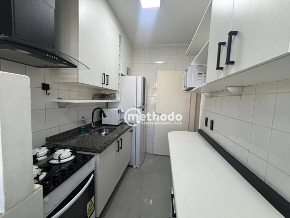 Imagem Apartamento com 2 Quartos à Venda, 50 m² em Vila Ipê - Campinas Imagem Apartamento com 2 Quartos à Venda, 50 m² em Vila Ipê - Campinas