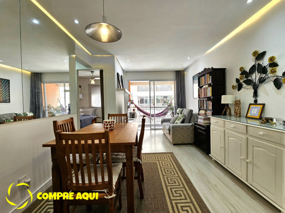 Imagem Apartamento com 2 Quartos à Venda, 48 m² em Santa Cecília - São Paulo Imagem Apartamento com 2 Quartos à Venda, 48 m² em Santa Cecília - São Paulo