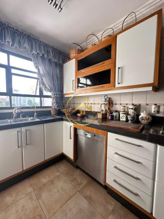 Imagem Apartamento com 3 Quartos à Venda, 250 m² em Cambui - Campinas Imagem Apartamento com 3 Quartos à Venda, 250 m² em Cambui - Campinas