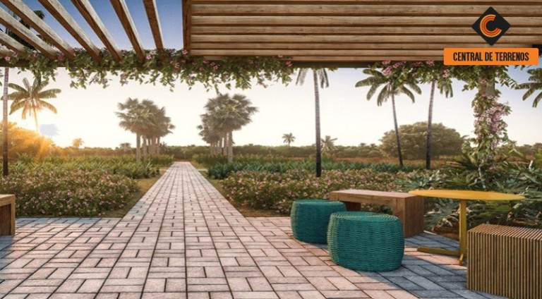 Imagem Terreno à Venda, 751 m² em Alphaville Guarajuba - Camaçari