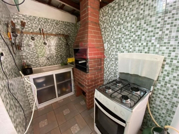Imagem Casa com 5 Quartos à Venda, 324 m² em Arpoador - Peruíbe Imagem Casa com 5 Quartos à Venda, 324 m² em Arpoador - Peruíbe