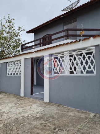 Imagem Casa com 3 Quartos à Venda, 162 m² em Jardim Praia Grande - Mongaguá