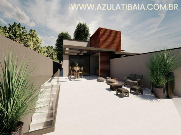Imagem Casa com 3 Quartos à Venda, 250 m² em Jardim Do Lago - Atibaia