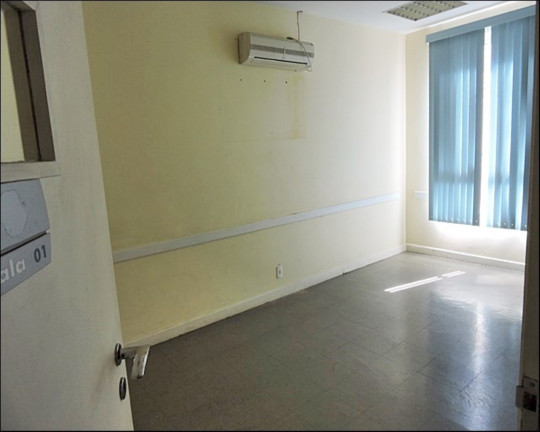 Imagem Imóvel com 8 Quartos à Venda, 238 m² em Vila Clementino - São Paulo