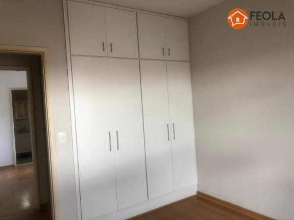 Imagem Apartamento com 3 Quartos à Venda, 110 m² em Jardim Colina - Americana Imagem Apartamento com 3 Quartos à Venda, 110 m² em Jardim Colina - Americana