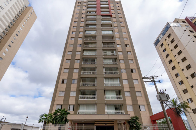 Imagem Apartamento com 2 Quartos à Venda, 71 m² em Vila Suzana - São Paulo