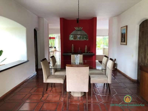 Imagem Casa de Condomínio com 4 Quartos à Venda, 1.865 m² em Chácara Granja Velha - Cotia Imagem Casa de Condomínio com 4 Quartos à Venda, 1.865 m² em Chácara Granja Velha - Cotia