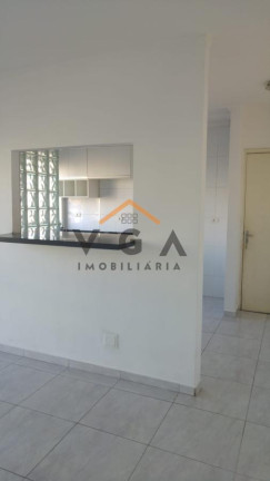Apartamento com 2 Quartos à Venda, 56 m² em Vila Marieta - São Paulo