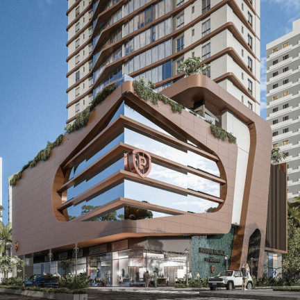 Imagem Apartamento com 4 Quartos à Venda, 351 m² em Centro - Balneário Camboriú Imagem Apartamento com 4 Quartos à Venda, 351 m² em Centro - Balneário Camboriú