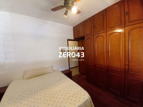 Imagem Casa com 4 Quartos à Venda, 257 m² em Jardim Alvorada - Londrina Imagem Casa com 4 Quartos à Venda, 257 m² em Jardim Alvorada - Londrina