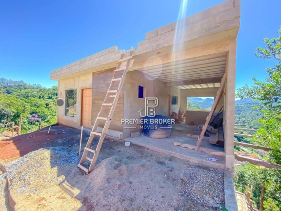 Imagem Casa com 3 Quartos à Venda, 130 m² em Albuquerque - Teresópolis Imagem Casa com 3 Quartos à Venda, 130 m² em Albuquerque - Teresópolis