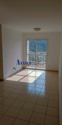 Apartamento com 2 Quartos para Alugar, 60 m² em Vila Nova Jundiainópolis - Jundiaí