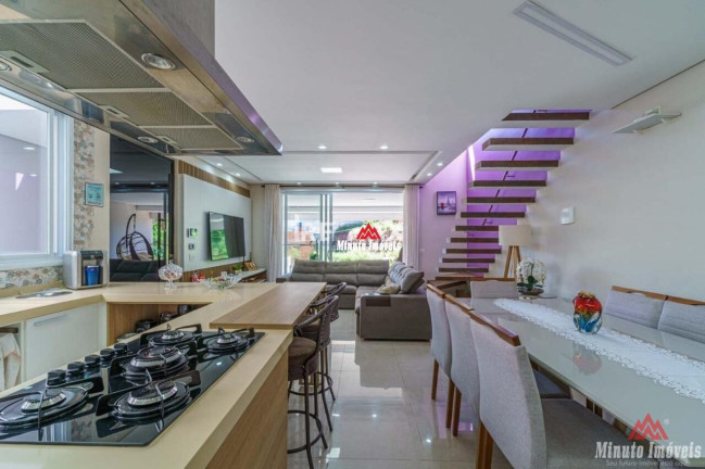 Imagem Casa com 3 Quartos à Venda, 175 m² em Serra Dos Lagos (jordanésia) - Cajamar Imagem Casa com 3 Quartos à Venda, 175 m² em Serra Dos Lagos (jordanésia) - Cajamar