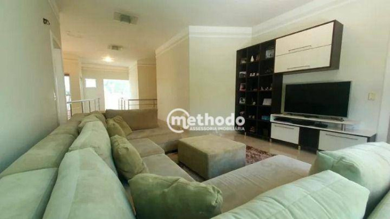 Imagem Casa com 4 Quartos à Venda, 550 m² em Loteamento Alphaville Campinas - Campinas Imagem Casa com 4 Quartos à Venda, 550 m² em Loteamento Alphaville Campinas - Campinas