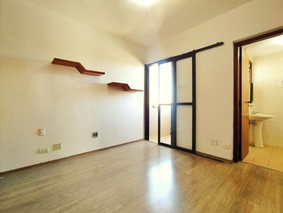 Imagem Imóvel com 3 Quartos à Venda, 112 m² em Campo Belo - São Paulo Imagem Imóvel com 3 Quartos à Venda, 112 m² em Campo Belo - São Paulo