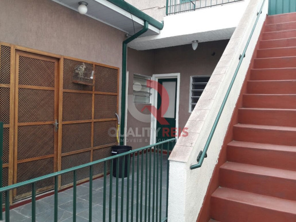 Imagem Casa à Venda, 160 m² em Vila Guilherme - São Paulo